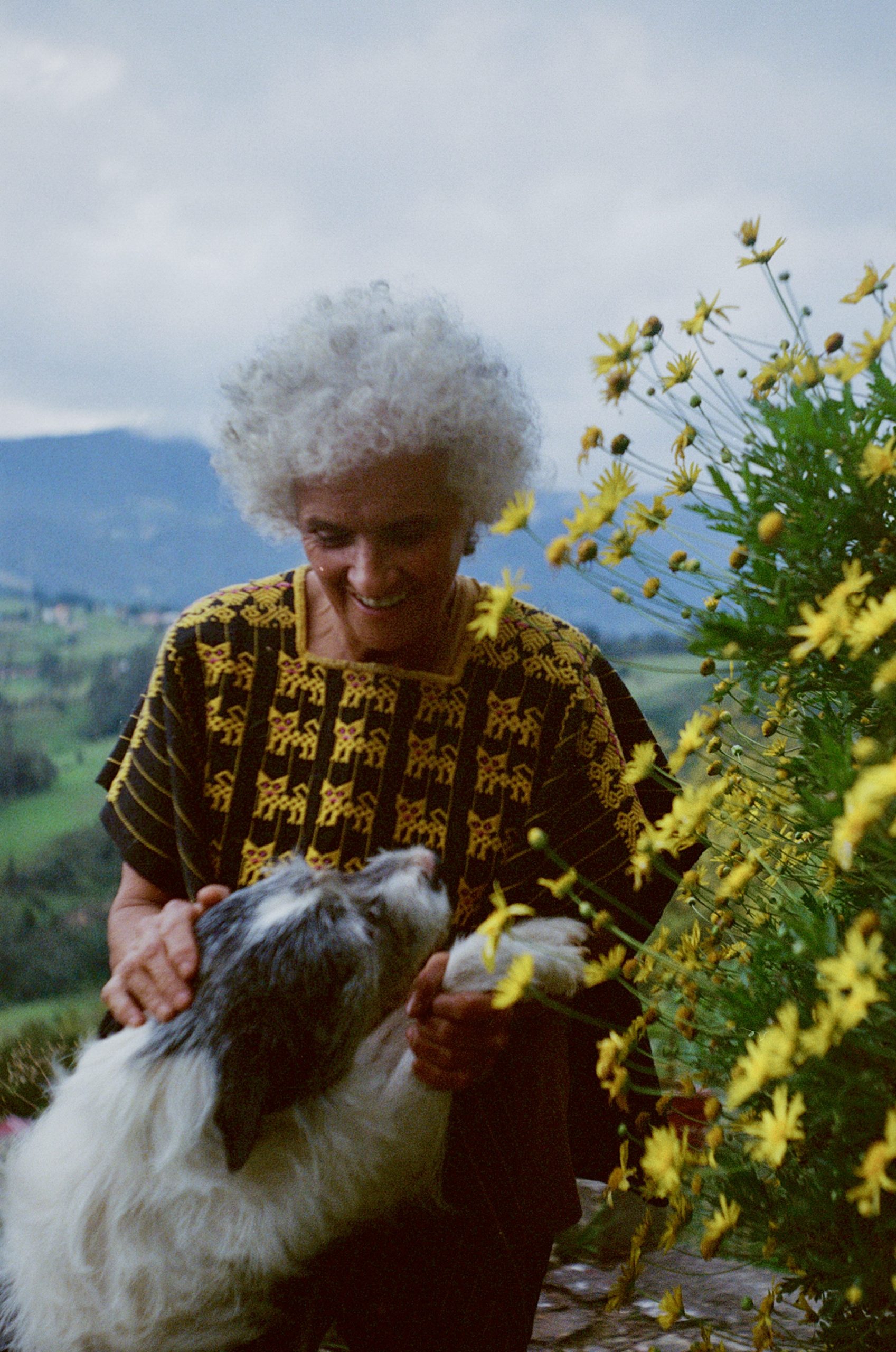 Interdisciplinary Artist 000091710014