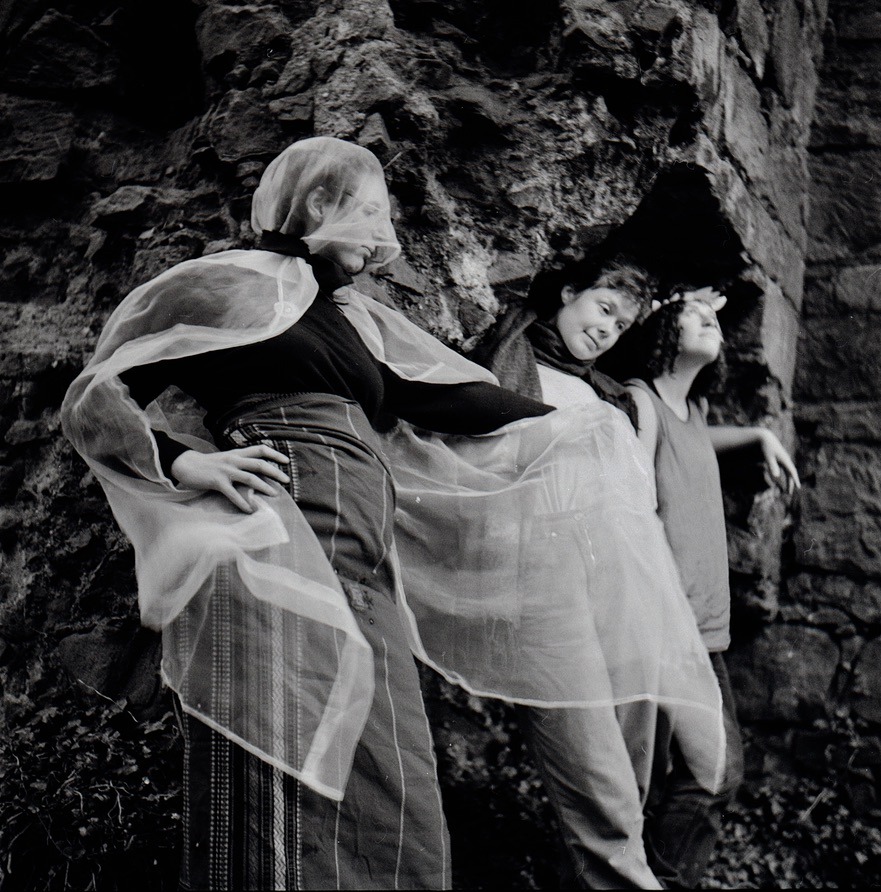 Interdisciplinary Artist img 0847